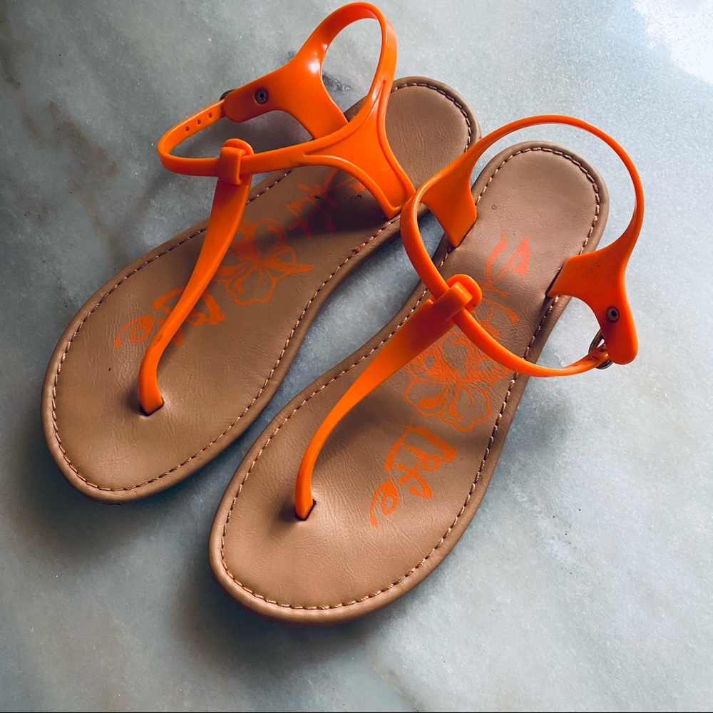 Salt Life Jelly Sandals